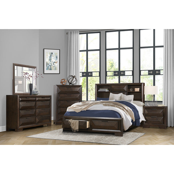 Chesky Night Stand - gallery view 3