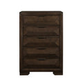 BRM-Chesky Warm Espresso Chests