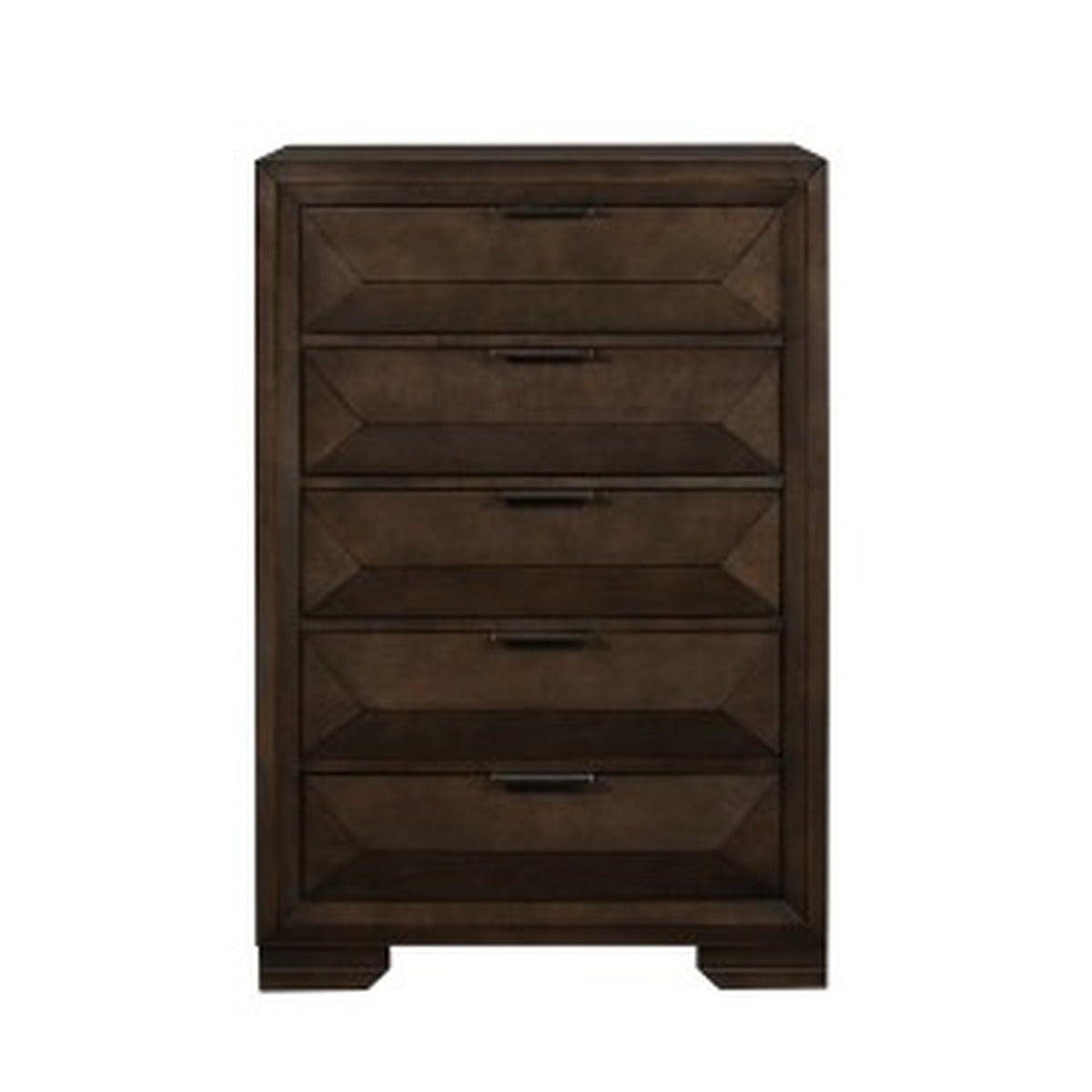 BRM-Chesky Warm Espresso Chests