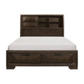 Bed - 1753 Chesky