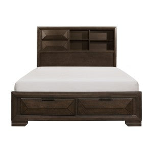 Bed - 1753 Chesky