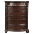BRM-Cavalier Dark Cherry Chests