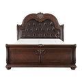Bed - 1757 Cavalier