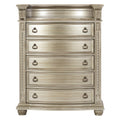 BRM-Cavalier Silver Chests