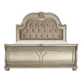 Bed - 1757SV Cavalier
