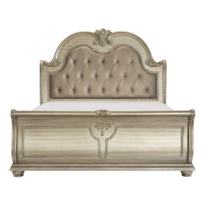 Bed - 1757SV Cavalier