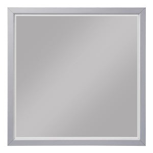 Mirror - Wellsummer - front product view