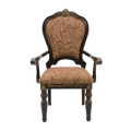 Russian Hill Arm Chair