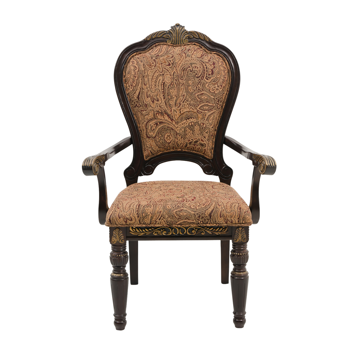 Russian Hill Arm Chair
