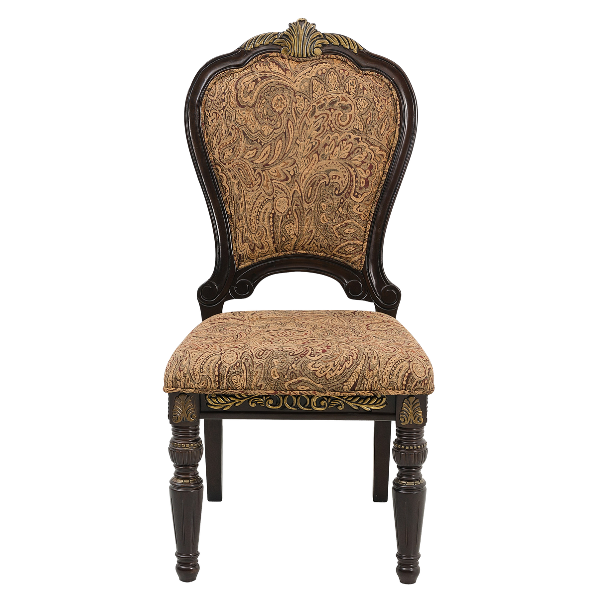 Russian Hill Side Chair