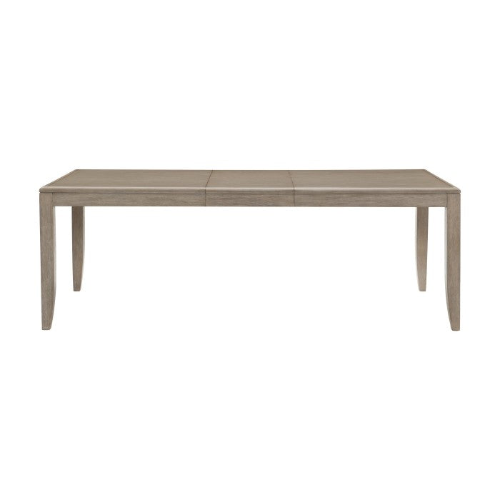 Mckewen Extended Dining Table