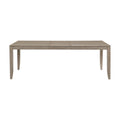 Mckewen Dining Table - front view