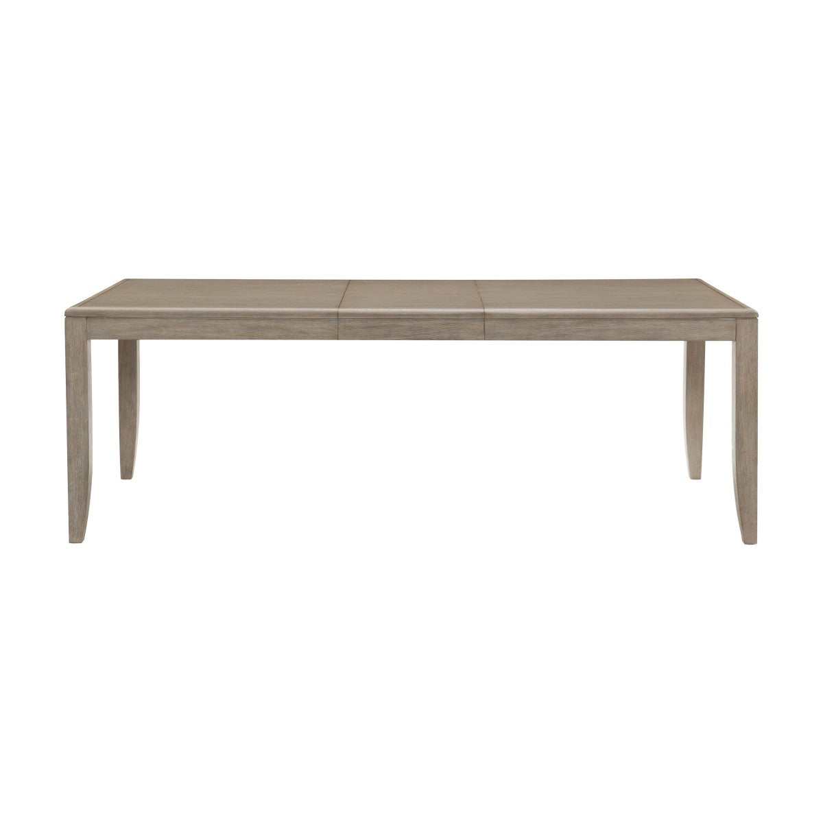 Mckewen Dining Table - front view