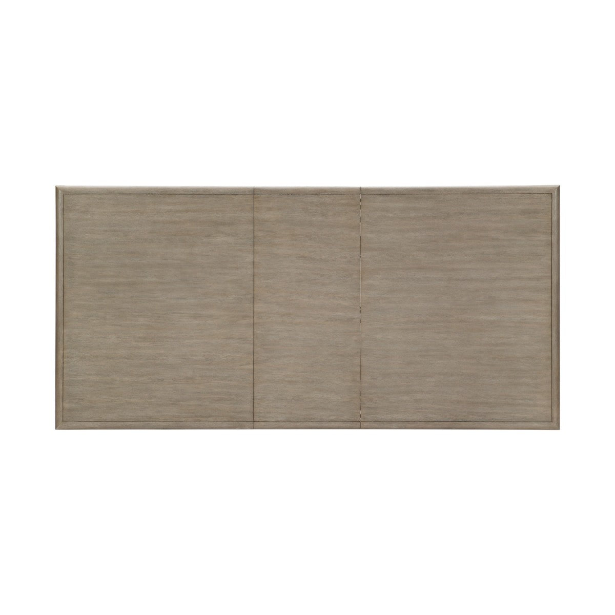 Mckewen Dining Table - top view