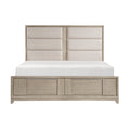 Bed - 1820N McKewen