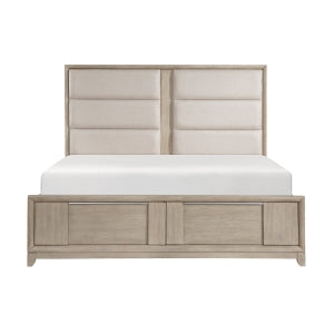 Bed - 1820N McKewen