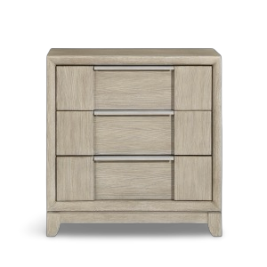 Natural McKewen Night Stand - product view
