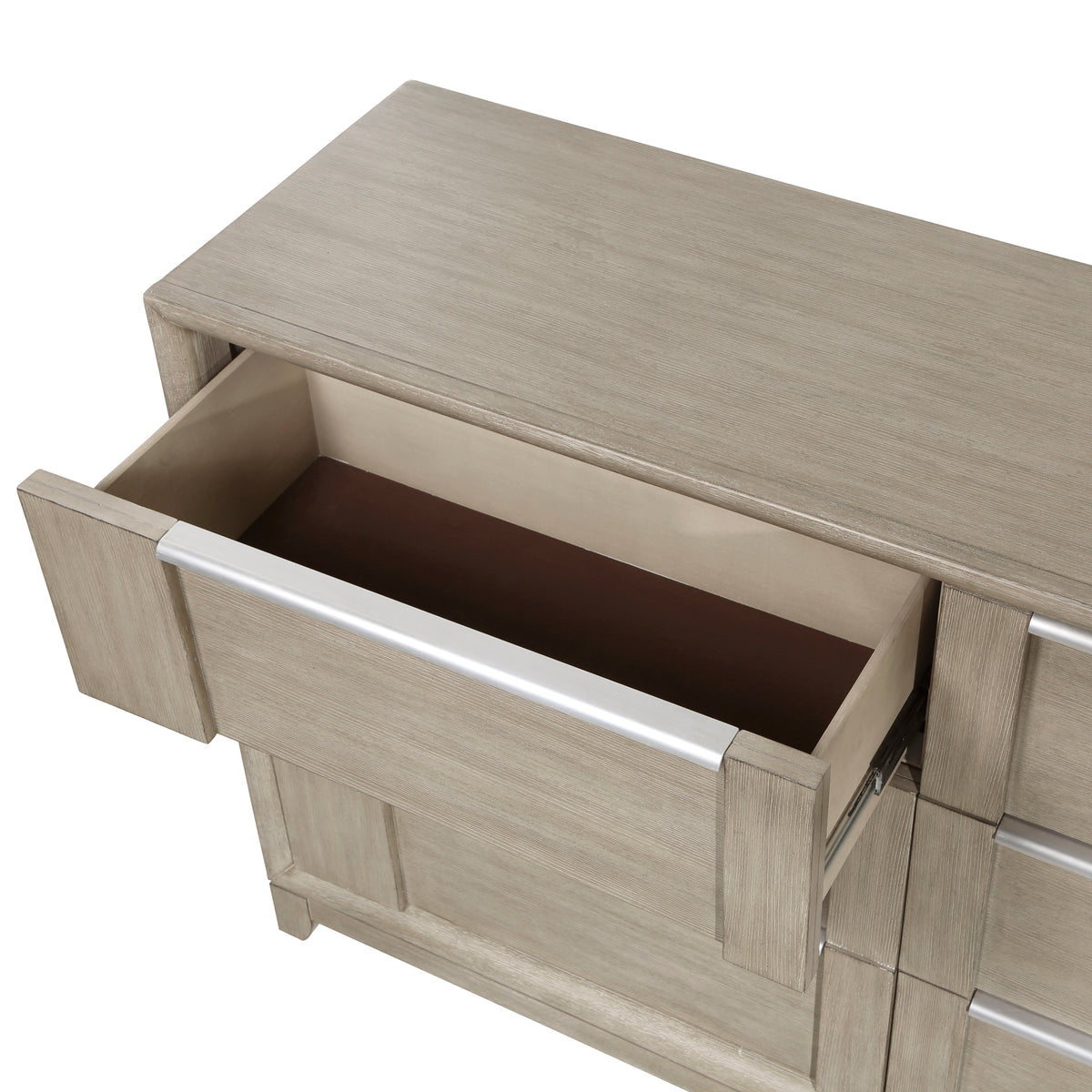 DG-  McKewen Dresser