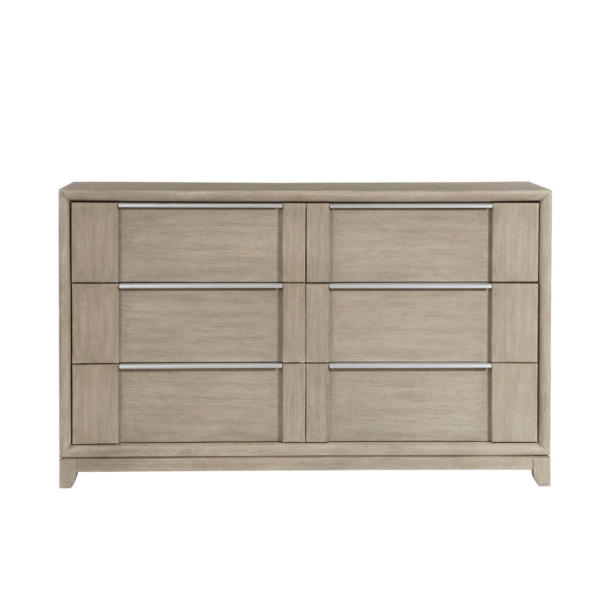 DG-  McKewen Dresser