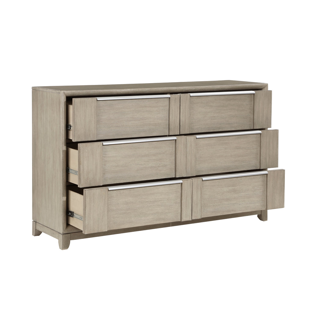 DG-  McKewen Dresser
