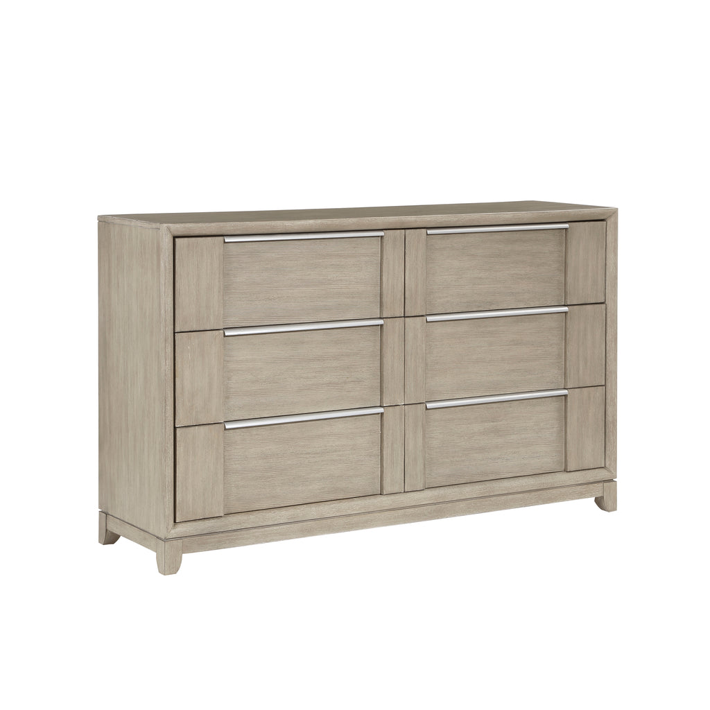 DG-  McKewen Dresser