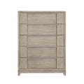 BRM-McKewen Light Gray Chests