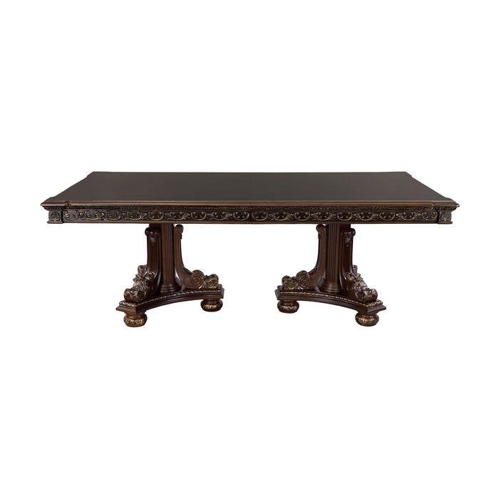 Catalonia Dining Table (1824-112*)