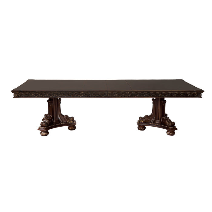 Catalonia Dining Table (1824-112*)