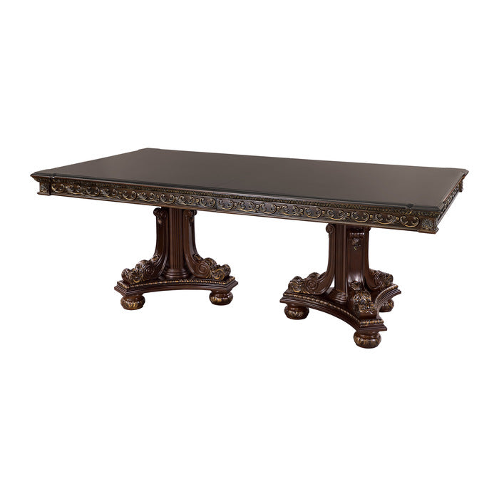 Catalonia Dining Table (1824-112*)