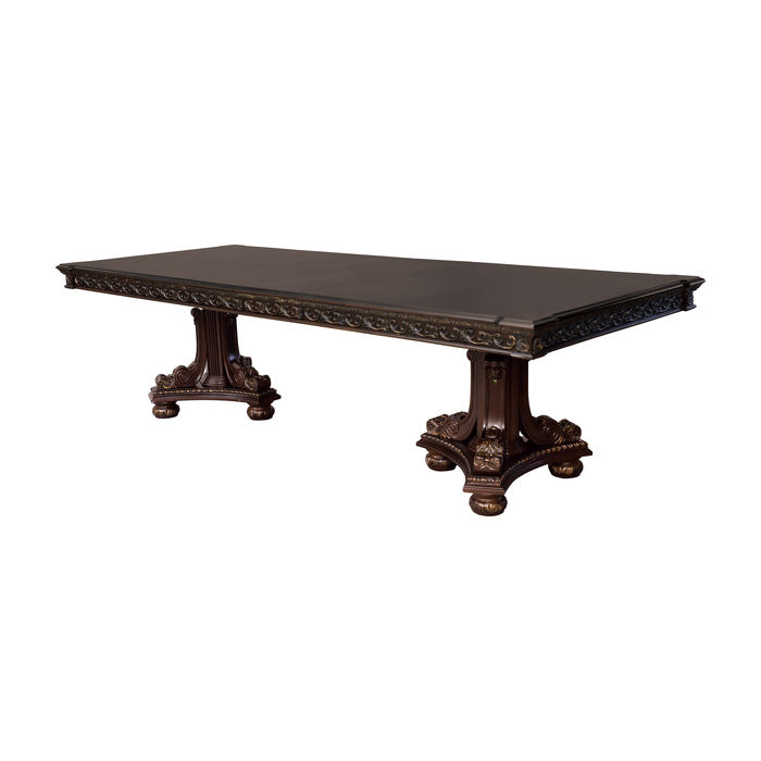 Catalonia Dining Table (1824-112*)
