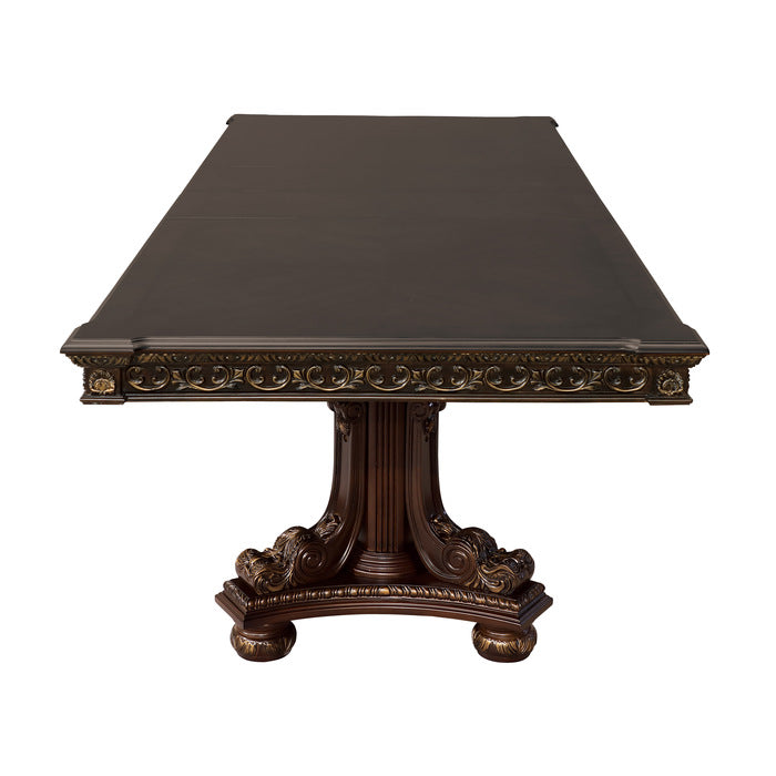 Catalonia Dining Table (1824-112*)