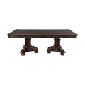 Dining Table - Catalonia - front product view