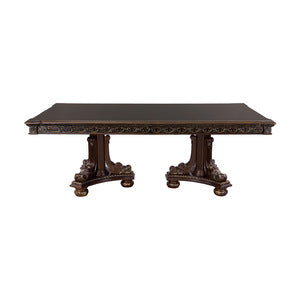Dining Table - Catalonia - front product view