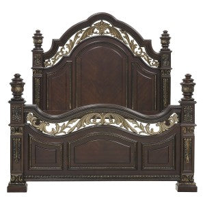 Bed - 1824 Catalonia