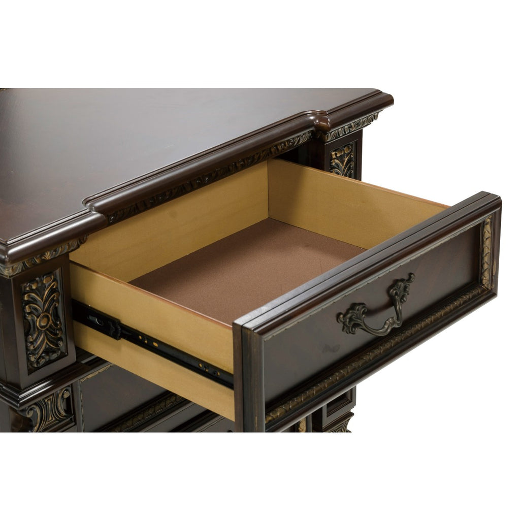 Catalonia Night Stand - product view