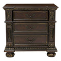 Catalonia Night Stand - front view