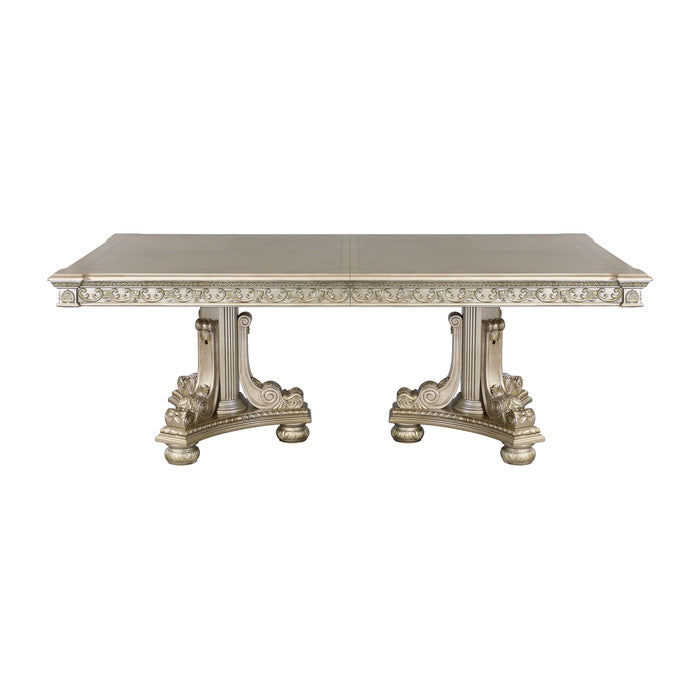 Catalonia Dining Table (1824PG-112*)