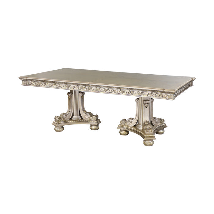Catalonia Dining Table (1824PG-112*)