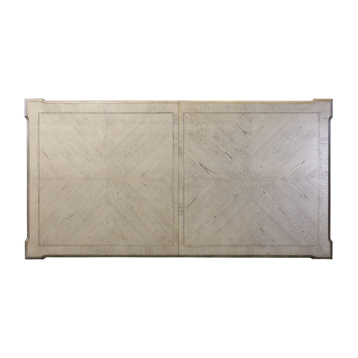 Catalonia Dining Table (1824PG-112*)