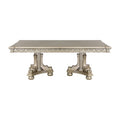 Dining Table - Catalonia - front product view