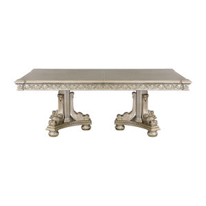 Dining Table - Catalonia - front product view