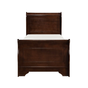 Bed - 1856 Abbeville