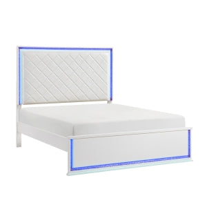 Bed - Lumin