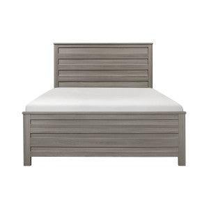 Bed - 1902 Waldorf