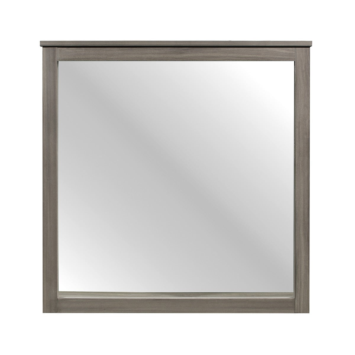 Mirror - Waldorf - HD product view