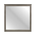 Mirror - Waldorf - front product view