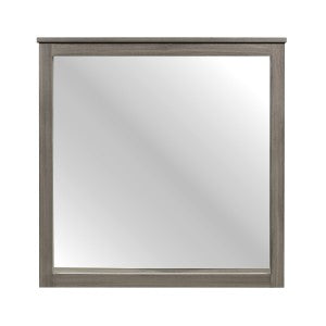 Mirror - Waldorf - front product view