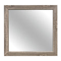 Mirror - Beechnut - HD product view