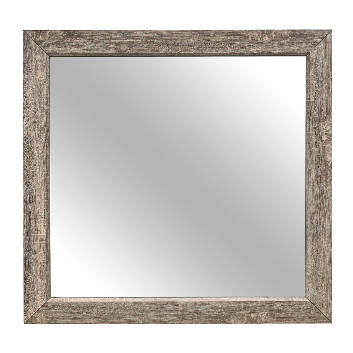 Mirror - Beechnut - HD product view