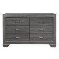 Dresser - Beechnut - HD product view